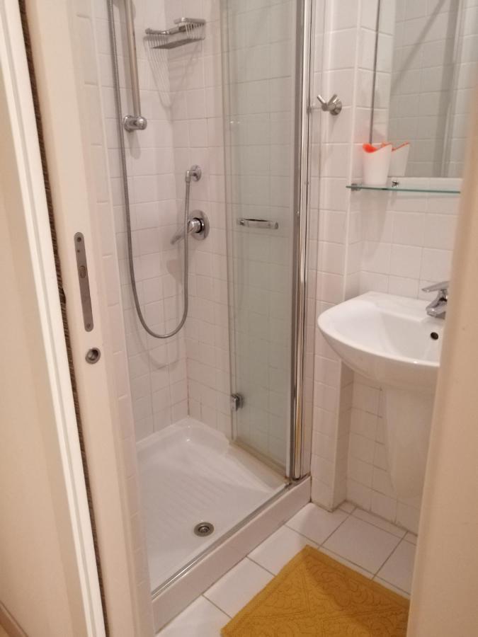 Ferienwohnung Rizzi, Elegante Monolocale In Centro Storico Venedig Exterior foto